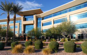 Commercial window cleaning in tucson arizona